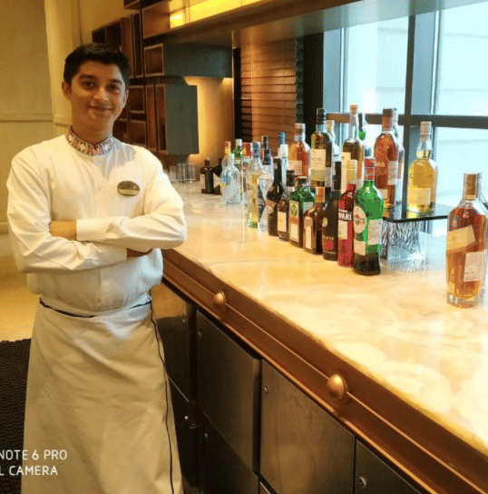 Institute of Tourism and Hotel Management Kolkata Campus photo 7